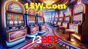 Seasonal Promotions 73Bet