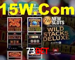 Statistics 73Bet