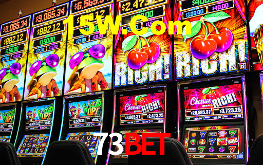 Daily Bonuses 73Bet