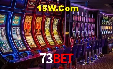 Provedores de Jogos 73Bet
