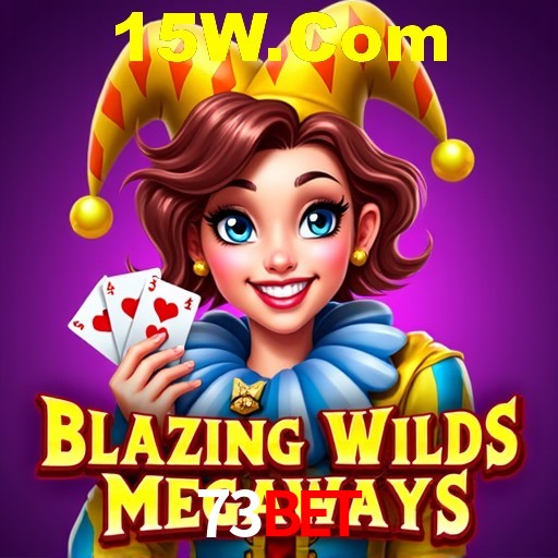 Interface do App 73Bet