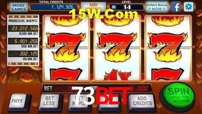 Ofertas Exclusivas 73Bet