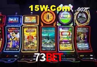 Cadastro Rápido 73Bet