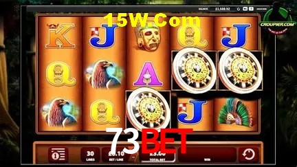 Promoção Relâmpago 73Bet