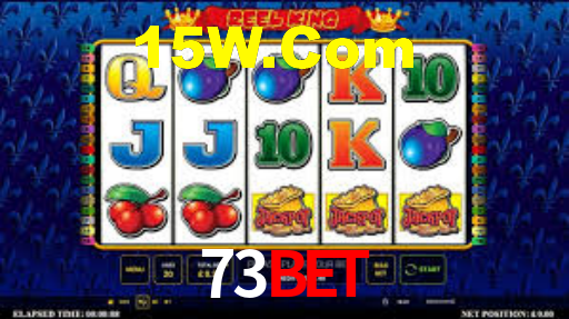 Welcome Bonus 73Bet